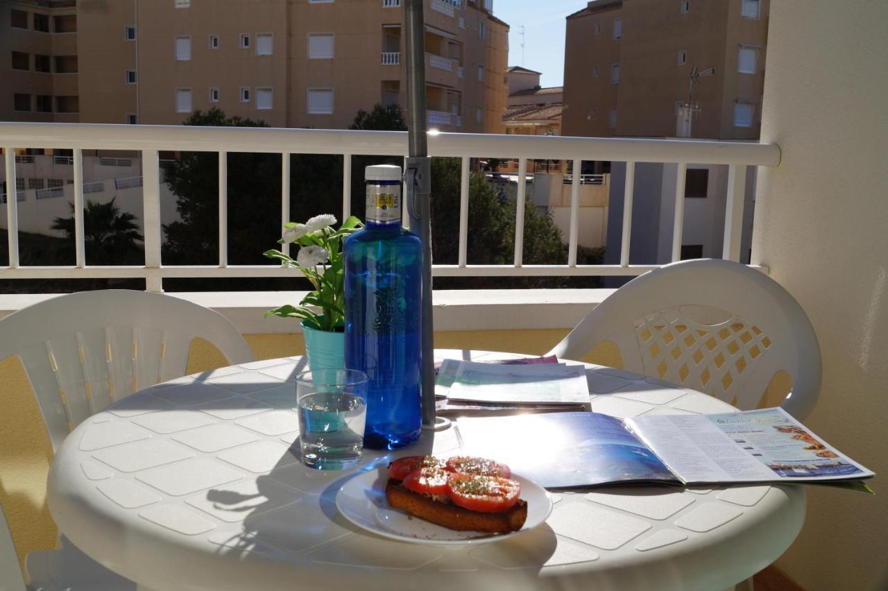 Apartment Sunny Harbour سانتا بولا المظهر الخارجي الصورة
