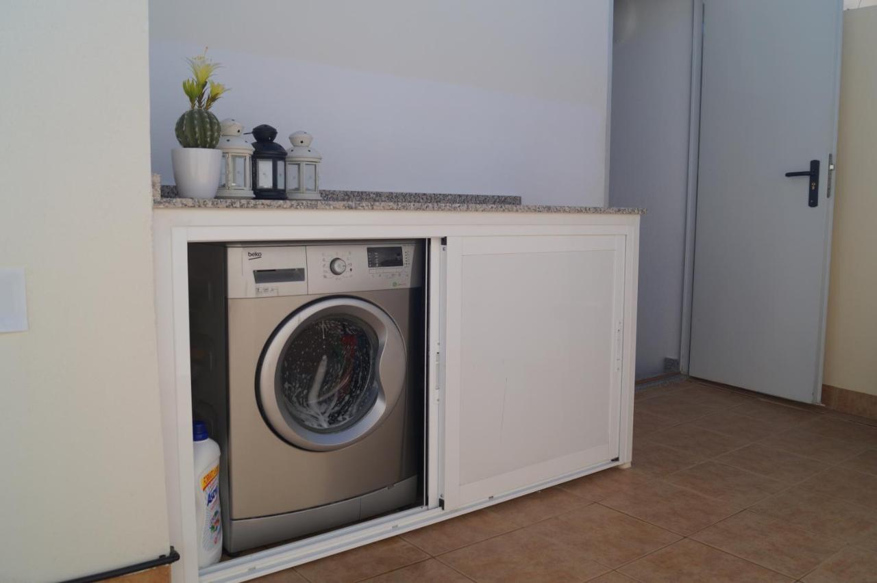 Apartment Sunny Harbour سانتا بولا المظهر الخارجي الصورة