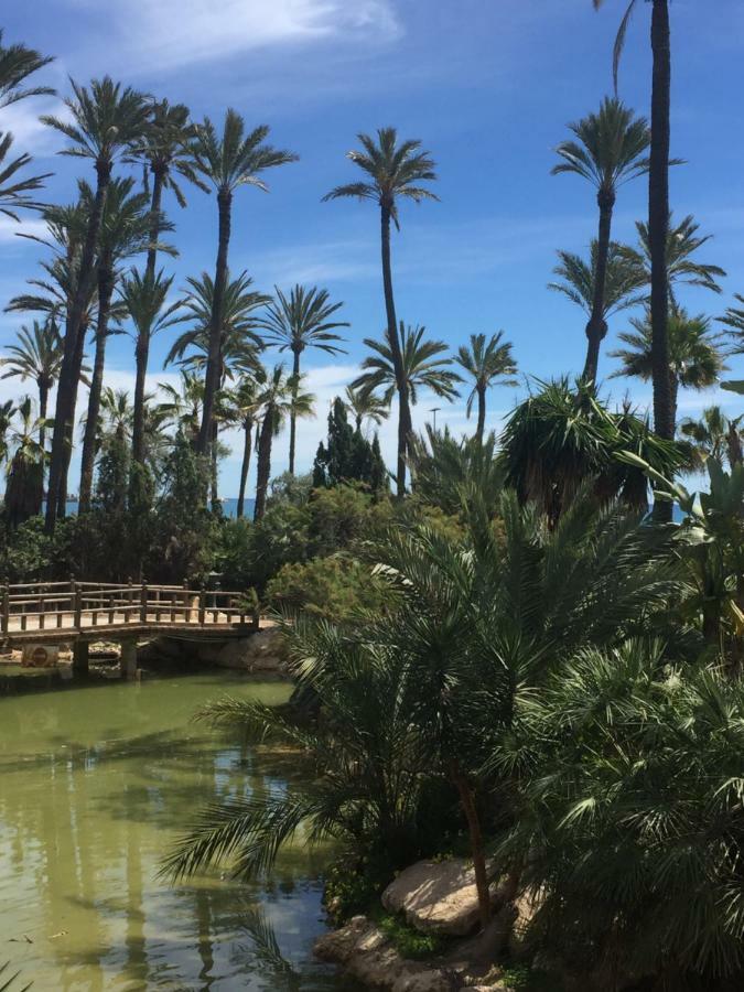Apartment Sunny Harbour سانتا بولا المظهر الخارجي الصورة